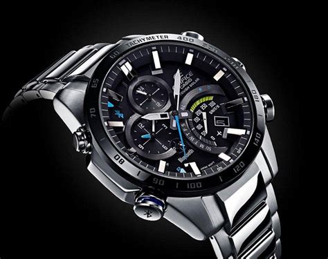 cách kiểm tra đồng hồ casio.